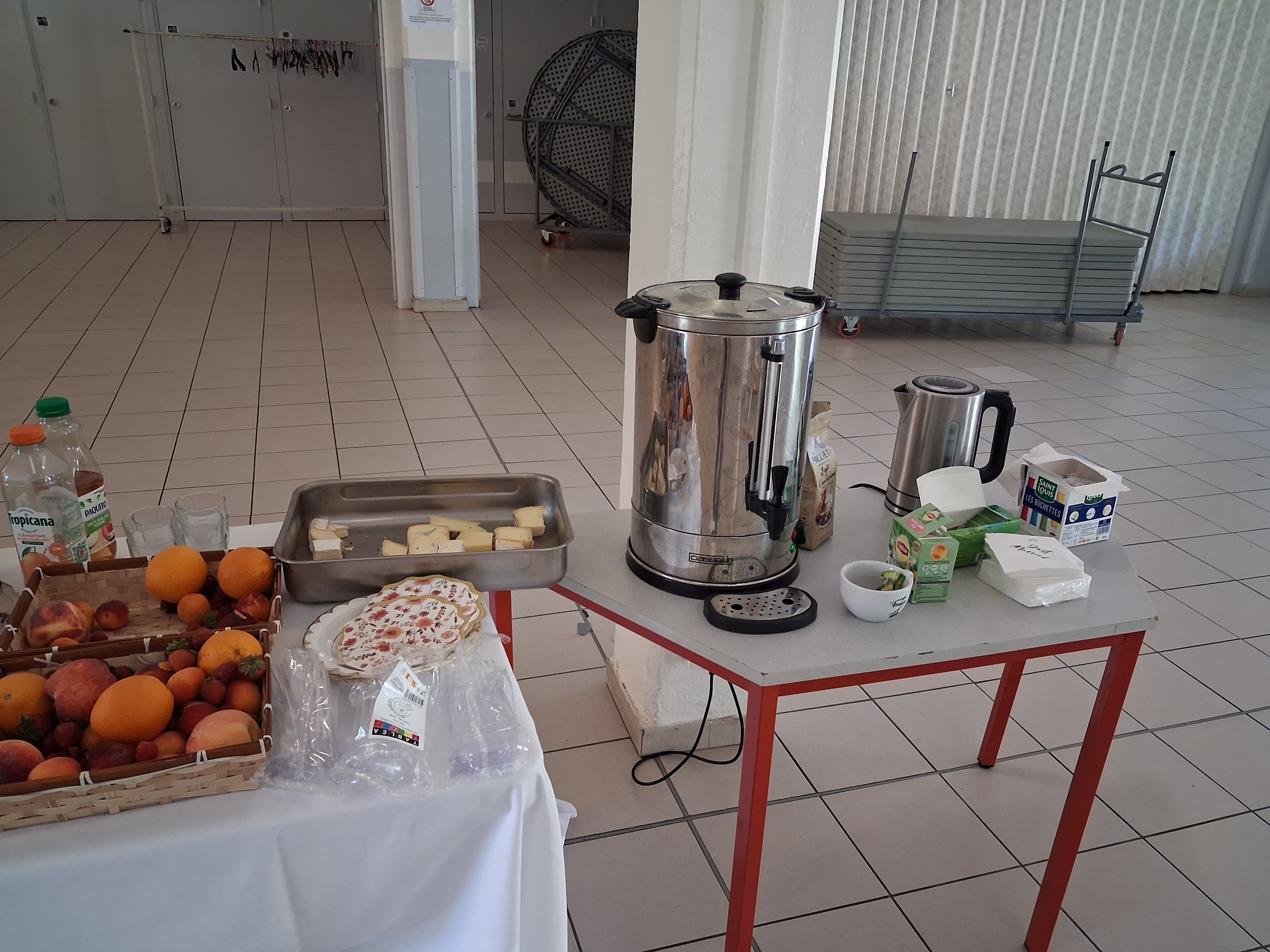 Photo de mariage